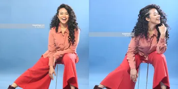 Putus Cinta, Yura Yunita Malah Berjoget Asyik Bak Kegirangan: Takkan Apa