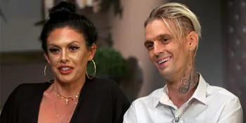 Putus Dari Aaron Carter, Madison: Bukan Karena Dia Biseksual