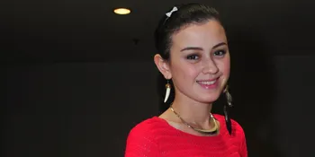 Putus dari Aaron, Kimberly Ryder Langsung Hentikan Komunikasi