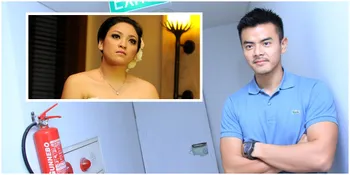 Putus Dari Agni Pratistha, Dion Wiyoko Cari Pacar Bukan Artis