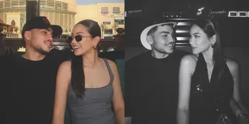 Putus dari Al Ghazali, Ini 7 Potret Alyssa Daguise Bareng Pacar - Langgeng Sudah 1 Tahun Bersama