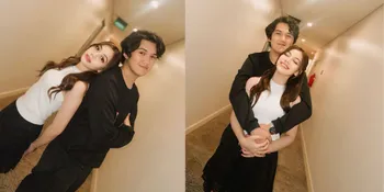 Putus dari Anak Pasha Ungu, Frislly Herlind Jalin Asmara dengan Difa Ryansyah Jebolan Idola Cilik