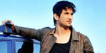 Putus Dari Ankita, Sushant Singh Pilih Hapus Akun Twitter