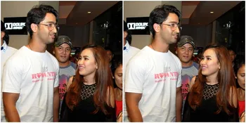 Putus Dari Ayu, Shaheer Sheikh Masih Sakit Hati dan Belum Move On