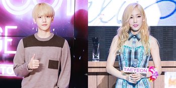 Putus Dari Baekhyun, Taeyeon Pilih 'Move On' Pada Si Ganteng Ini