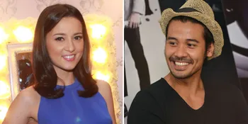 Putus Dari Bella, Chico Dekati Julie Estelle?