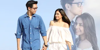 Putus Dari Brandon Salim, Valerie Thomas Tulis Pesan di Instagram