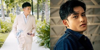 Putus Dari Cassandra Lee Meski Sudah Pacaran Lama, Ini 7 Potret Terbaru Randy Martin - Paras Makin Rupawan bak Oppa Korea