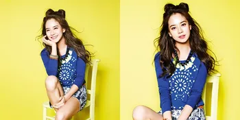 Putus Dari CEO C-Jes, Alasan Song Ji Hyo Memilih Akhiri Kontrak?