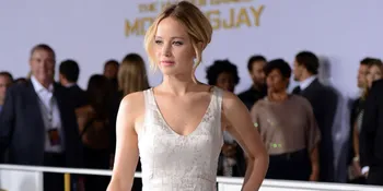 Putus Dari Chris Martin, Jennifer Lawrence Punya Pacar Baru?