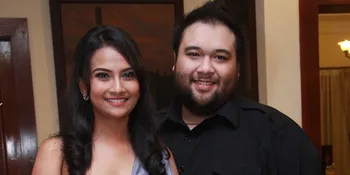 Putus Dari Didi Soekarno, Vanessa Angel Malah Merasa Lega