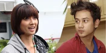 Putus Dari Irma Dharmawangsa, Chika Jessica - Dwi Andika Balikan?