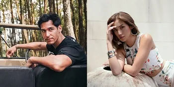 Putus dari Jessica Iskandar, Foto Terbaru Richard Kyle Bareng Wanita Ini Jadi Sorotan Netizen