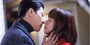 Putus Dari Jiyeon T-Ara, Lee Dong Gun Pacari Jo Yoon Hee