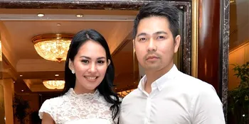 Putus Dari Kartika Putri, Erick Iskandar Kirim Doa Tulus Untuknya