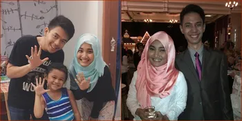 Putus Dari Kevin, Fatin Shidqia Lubis Kenalkan Pacar Baru