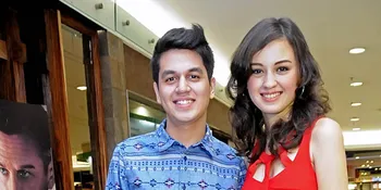 Putus Dari Kimberly Rider, Kevin Julio Sudah Move On