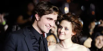 Putus Dari Kristen Stewart, Apa Yang Dirasakan Robert Pattinson?