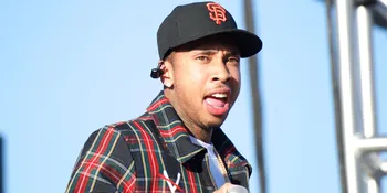 Putus Dari Kylie Jenner, Tyga Kencan Bareng 'Kembaran' Kim Kardashian