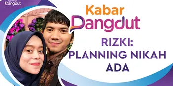 Putus Dari Lesti, Rizki: Kalau Jodoh Nggak Ke Mana