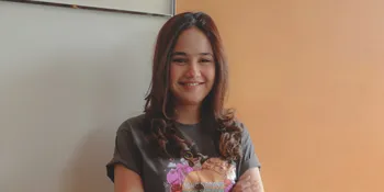 Putus dari Megantara, Syifa Hadju Bantah Balikan dengan Angga Yunanda