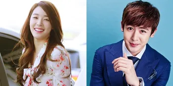 Tiffany Nichkhun Putus, Anjing Kesayangan Juga Punya 'Pacar' Baru