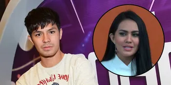 Putus Dari Pricilla Blink, Fero Walandouw Pacari Kartika Putri?