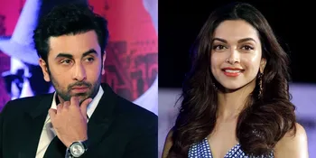 Putus Dari Ranbir Kapoor, Inikah Penyebab Utama Depresi Deepika?