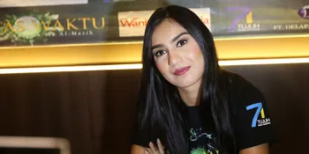 Putus Dari Rezky Aditya, Irish Bella Kapok Pacaran Dengan Artis?