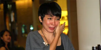 Putus Dari Riza Shahab, Fitri Tropica Tak Trauma