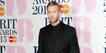 Putus Dari Taylor Swift, Calvin Harris Akhirnya Buka Suara