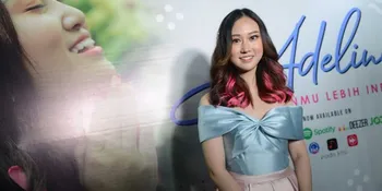 Putus dari Teejay Marquez, Adeline Margaret Curhat Lewat 'Denganmu Lebih Indah'
