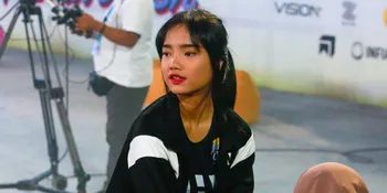 Putus Dari Thariq Halilintar, Fuji: Nggak Hanya Fans Yang Sedih, Aku Juga