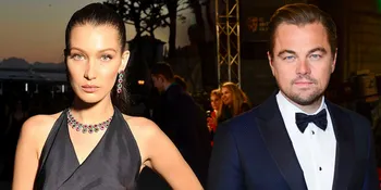 Putus Dari The Weeknd, Bella Hadid Dekati Leonardo DiCaprio?