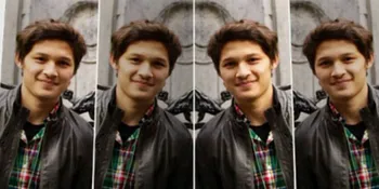 Putus Dari Tyas Mirasih, Inikah Pacar Baru Syamsir Alam?