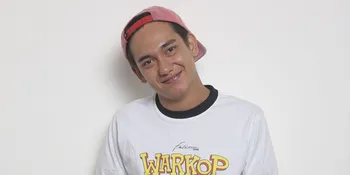 Putus dari Vanesha Prescilla, Adipati Dolken Ketahuan Jalan Bareng Cewek Cantik