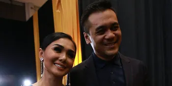 Putus Dari Yuni Shara, Chico Hakim Tulis Kata Perpisahan Perih