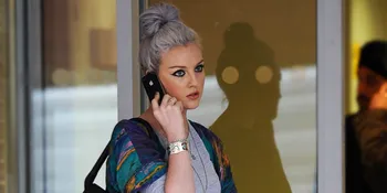 Putus Dari Zayn Malik, Ini Curhatan Perrie Edwards