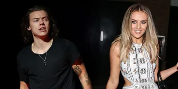 Putus Dari Zayn Malik, Perrie Edwards Didekati Harry Styles?
