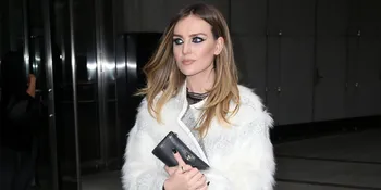 Putus Dari Zayn, Perrie Edwards - Louis Tomlinson Masih Dekat