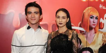 Putus Dengan Chris Laurent, Alessia Cestaro Grogi Ketemu Mantan?