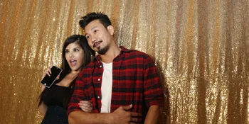 Putus Dengan Dita Soedarjo, Denny Sumargo: Coba Tertawa Tapi Gue Menangis