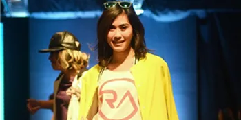 Putus Dengan Juan, Syahnaz Sadiqah Langsung Gaet Jeje Govinda?