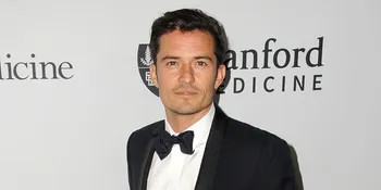 Putus Dengan Katy Perry, Inikah Pacar Baru Orlando Bloom?