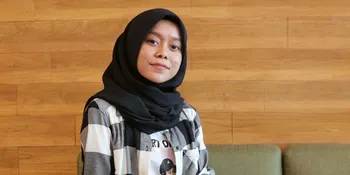 Putus dengan Rizky DA, Lesti: Aku Ingin Jadi Anak Baik yang Berbakti ke Orangtua
