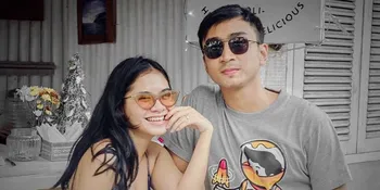 Putus Dengan Salshadilla Gara-Gara Kata 'Anjay', Lutfi Agizal Minta Maaf dan Ingin Diberikan Kesempatan Kedua