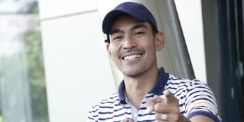 Putus Hubungan - Komunikasi, Robby Purba dan Roy Kiyoshi Belum Saling Minta Maaf