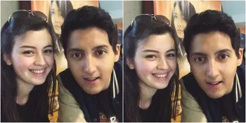 Putus, Kimberly Ryder Unfriend Aaron Ashab di Path