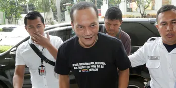 Putus Komunikasi Dari Iwa K, Selfi KDI Tegaskan Kondisi Anak Baik-Baik Saja
