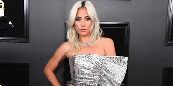 Putus, Lady Gaga dan Christian Carino Pilih Batalkan Pernikahan